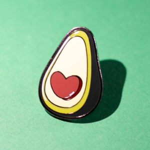 Avocado Pin